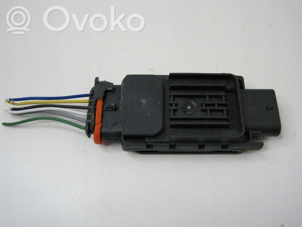 Jaguar XJ SERIE 1 Audio system kit 