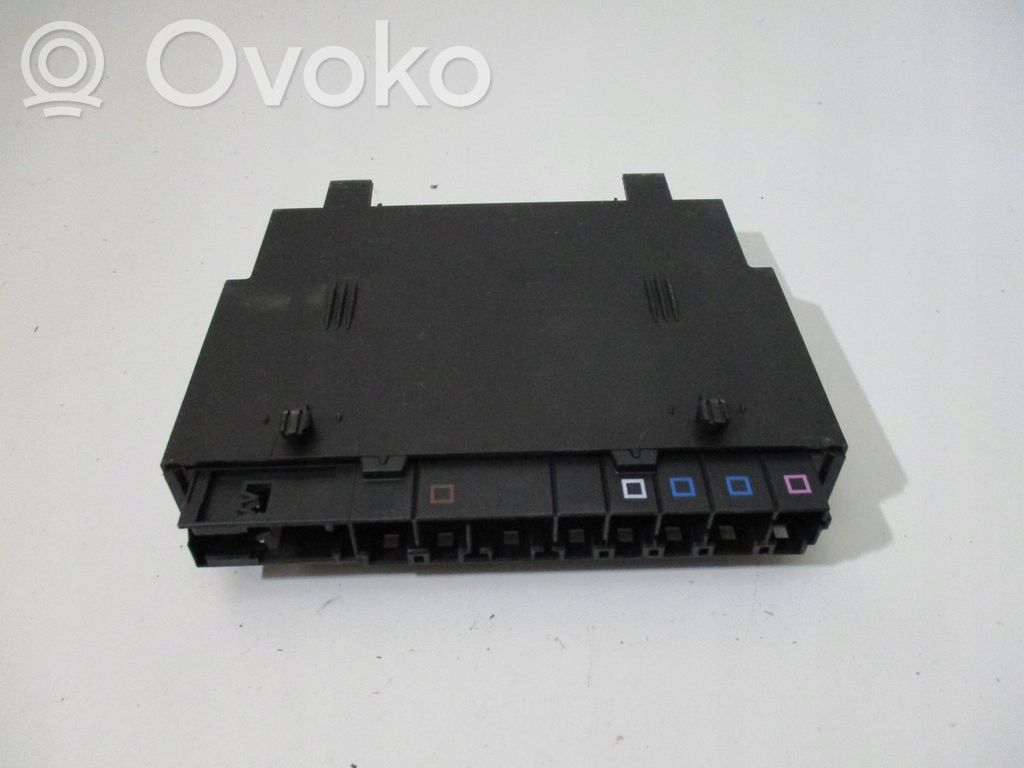 BMW 2 Active Tourer U06 Audio system kit 