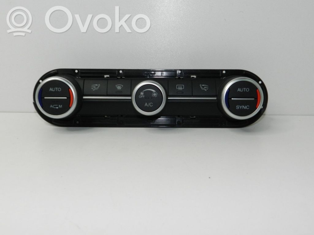 Alfa Romeo Stelvio Zestaw audio 