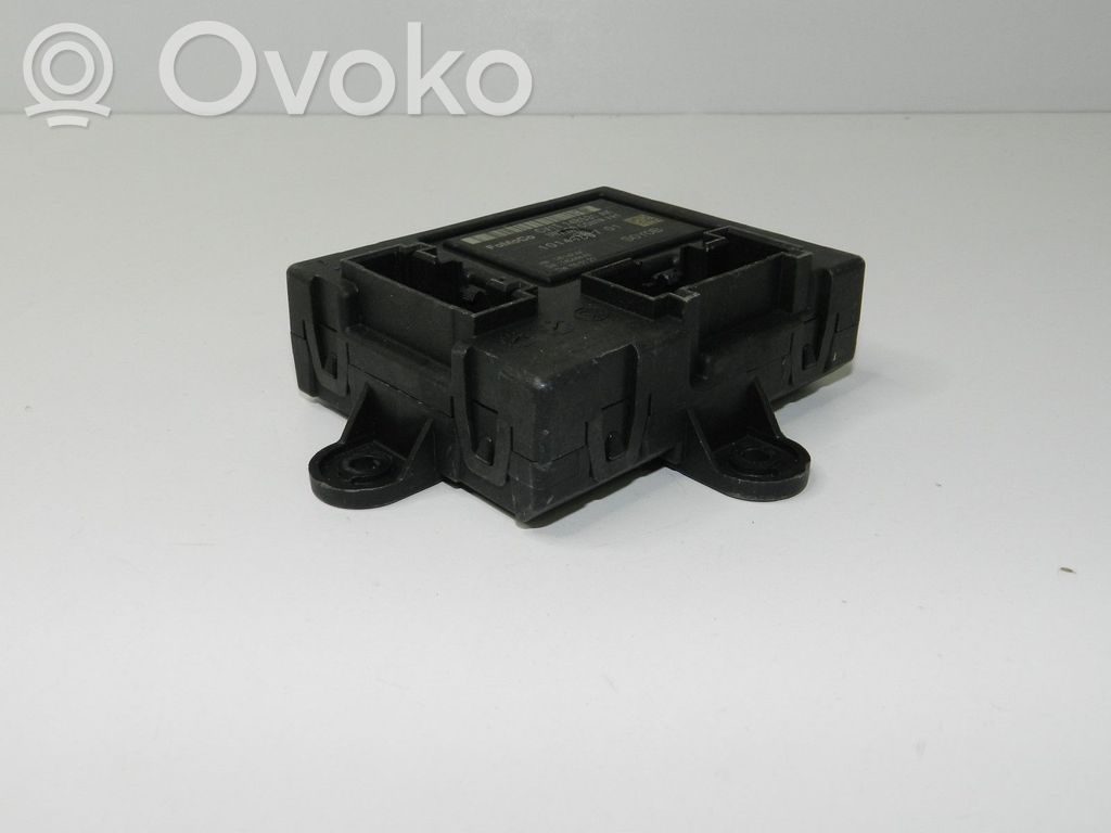 Ford B-MAX Audio system kit 