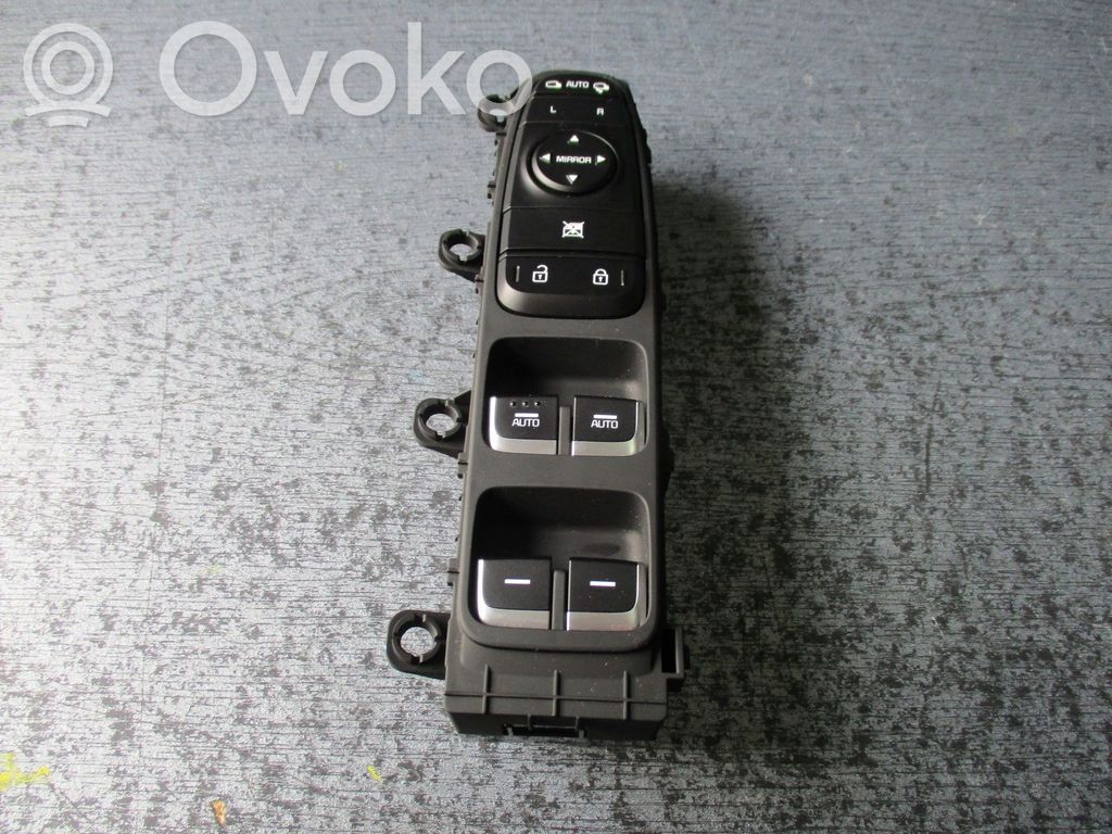 KIA Niro Audio system kit 