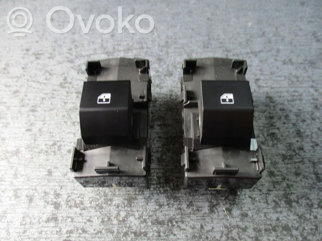 KIA Niro Audio system kit 