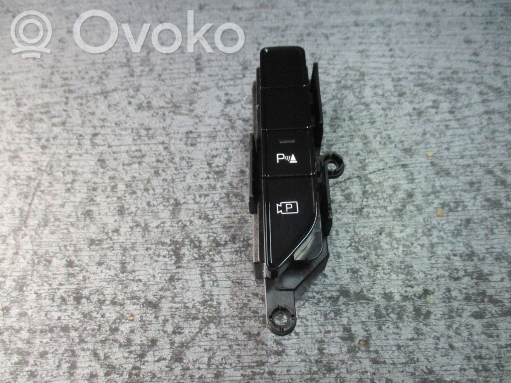 KIA Niro Kit del sistema de audio 