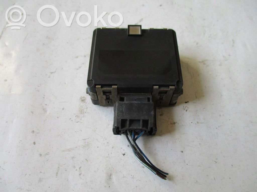 Jeep Renegade Kit del sistema de audio 