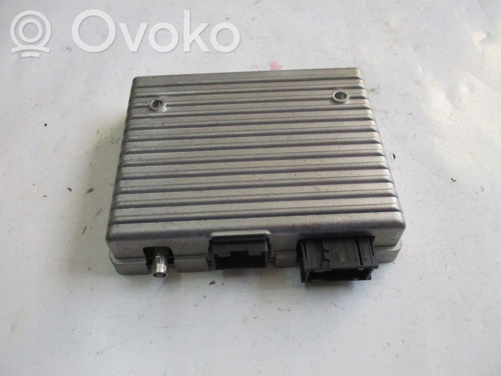 Opel Rekord Olympia Audio system kit 