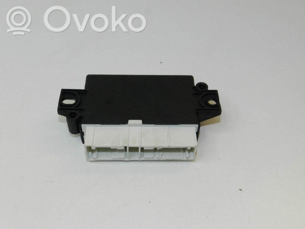 Peugeot 508 II Kit del sistema de audio 