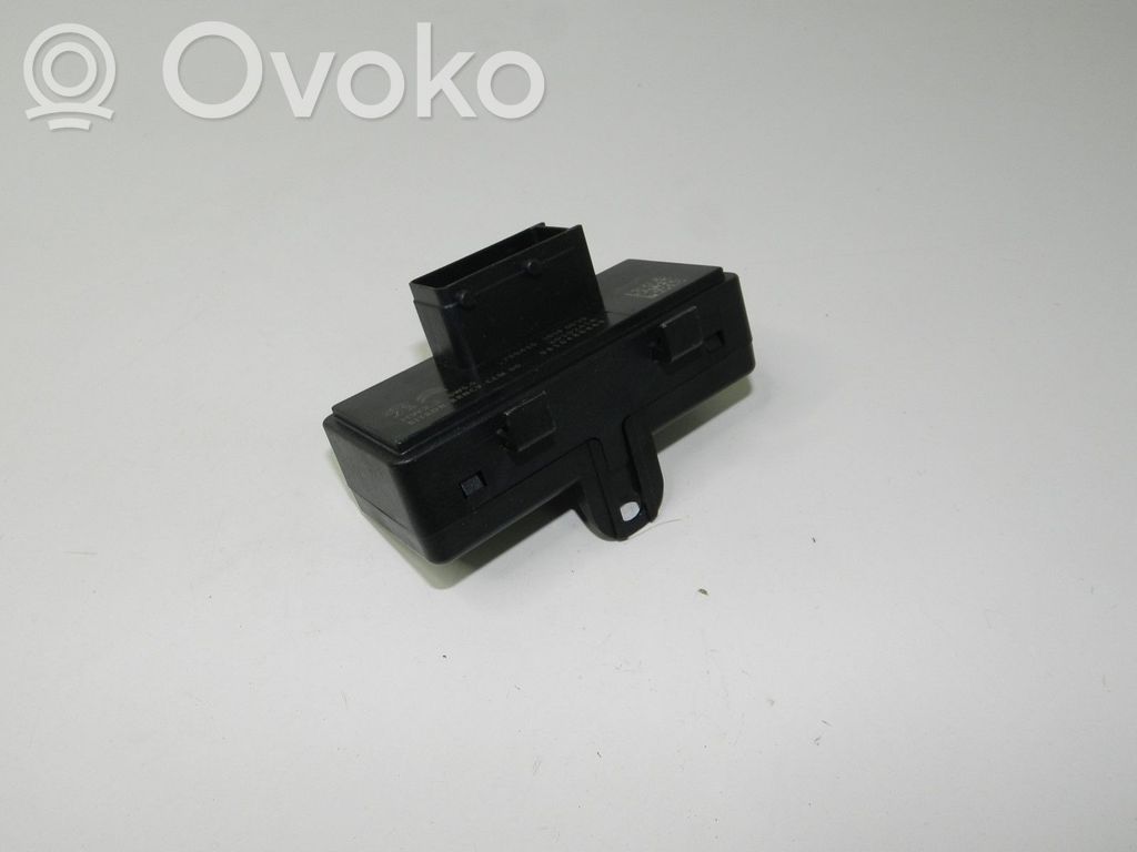Opel Rekord Olympia Audio system kit 