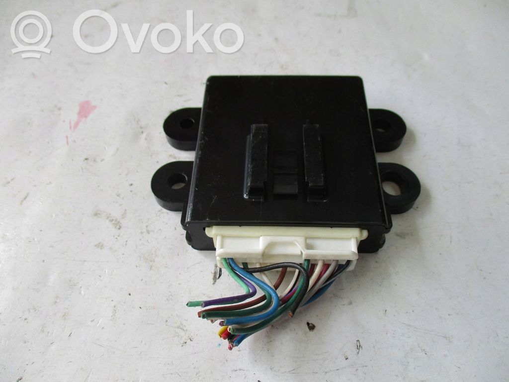 Kit système audio   1640A025