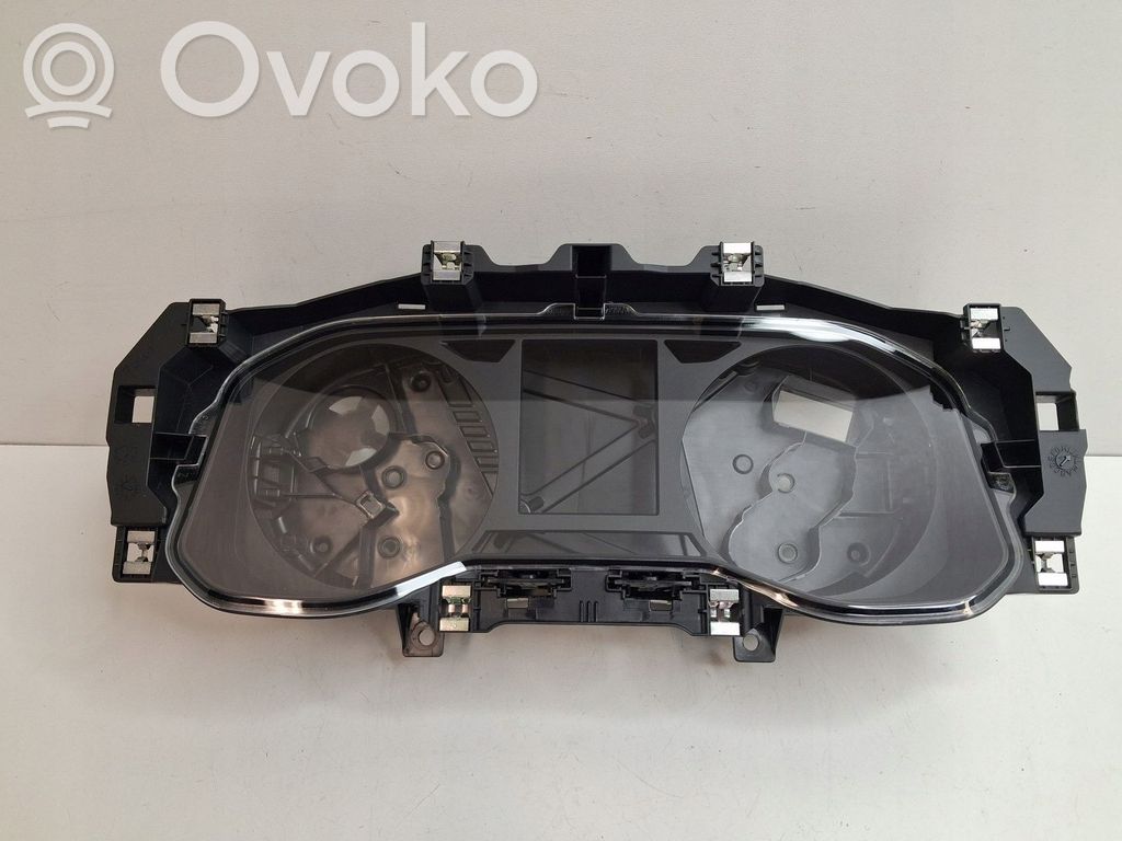 Volkswagen Polo VI Speedometer (instrument cluster) 