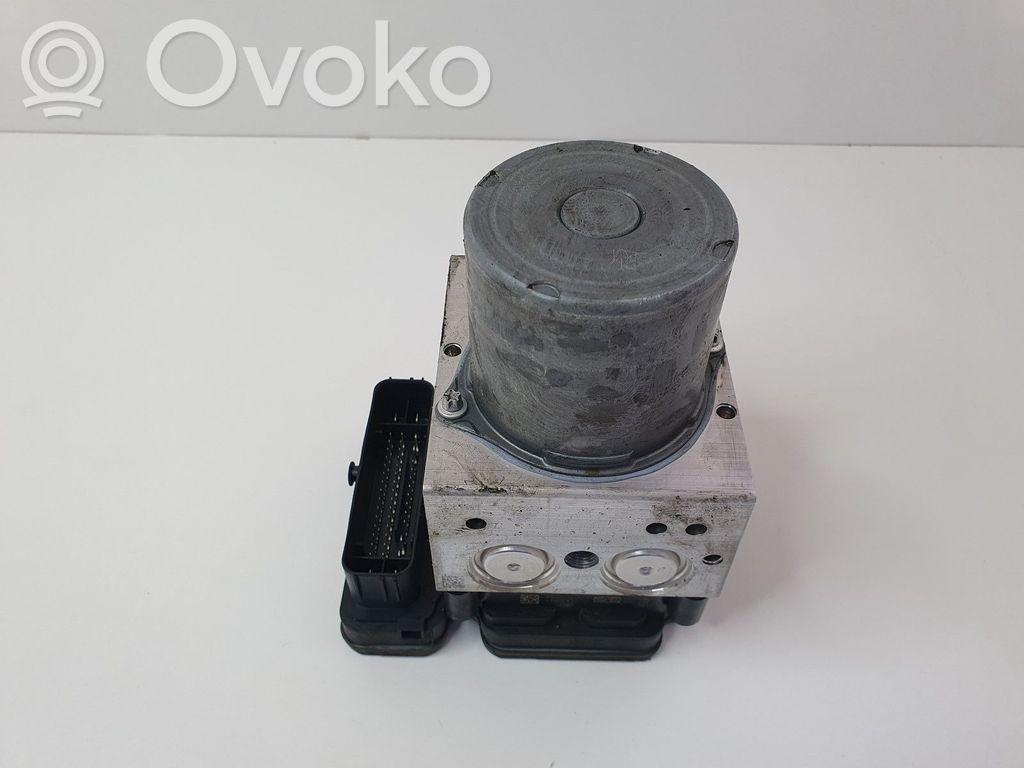 Peugeot Partner III Kit sistem audio 