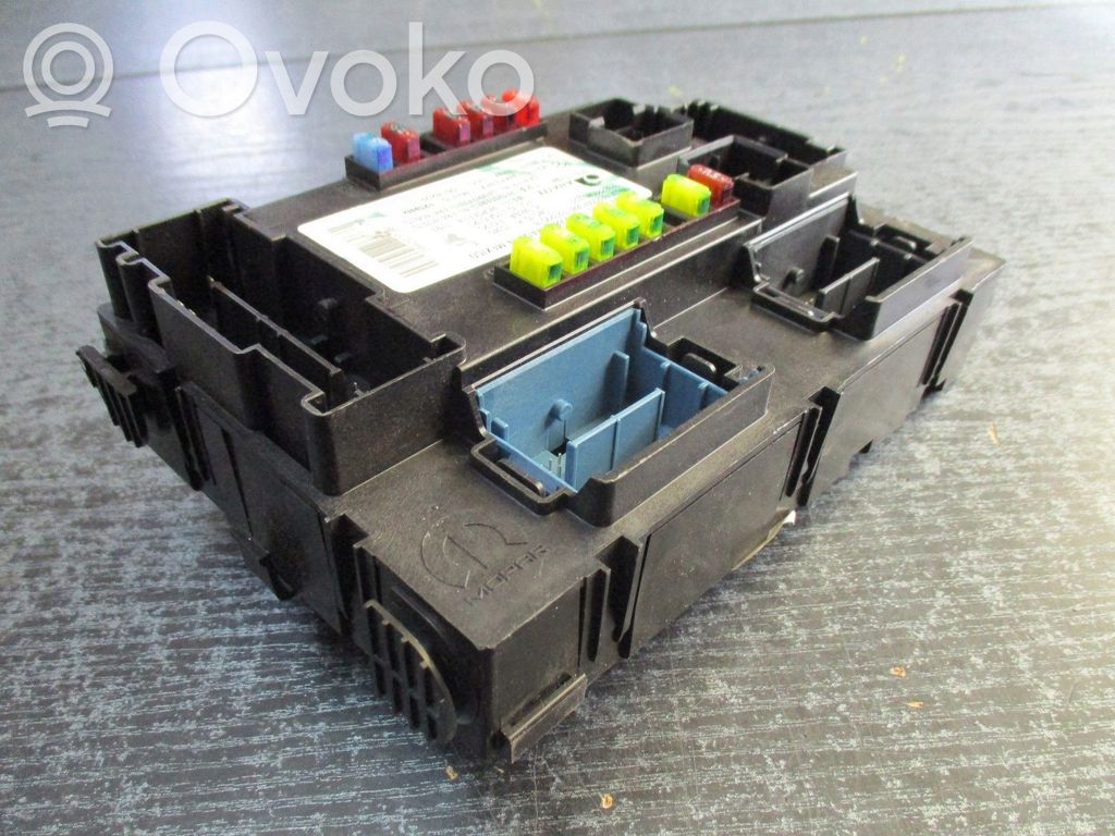 Jeep Compass Kit del sistema de audio 