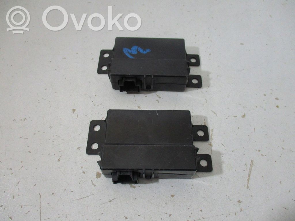 Jeep Cherokee Audio system kit 