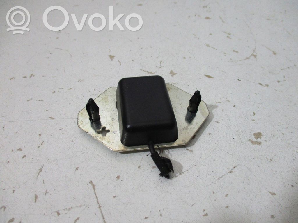 Jeep Cherokee KL Äänentoistojärjestelmäsarja 