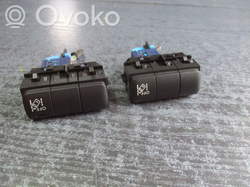 Citroen C4 Grand Picasso Audio system kit 