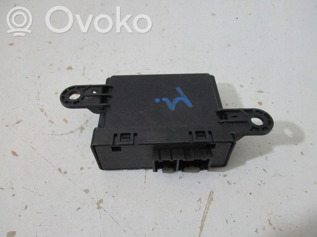 Jeep Renegade Kit del sistema de audio 