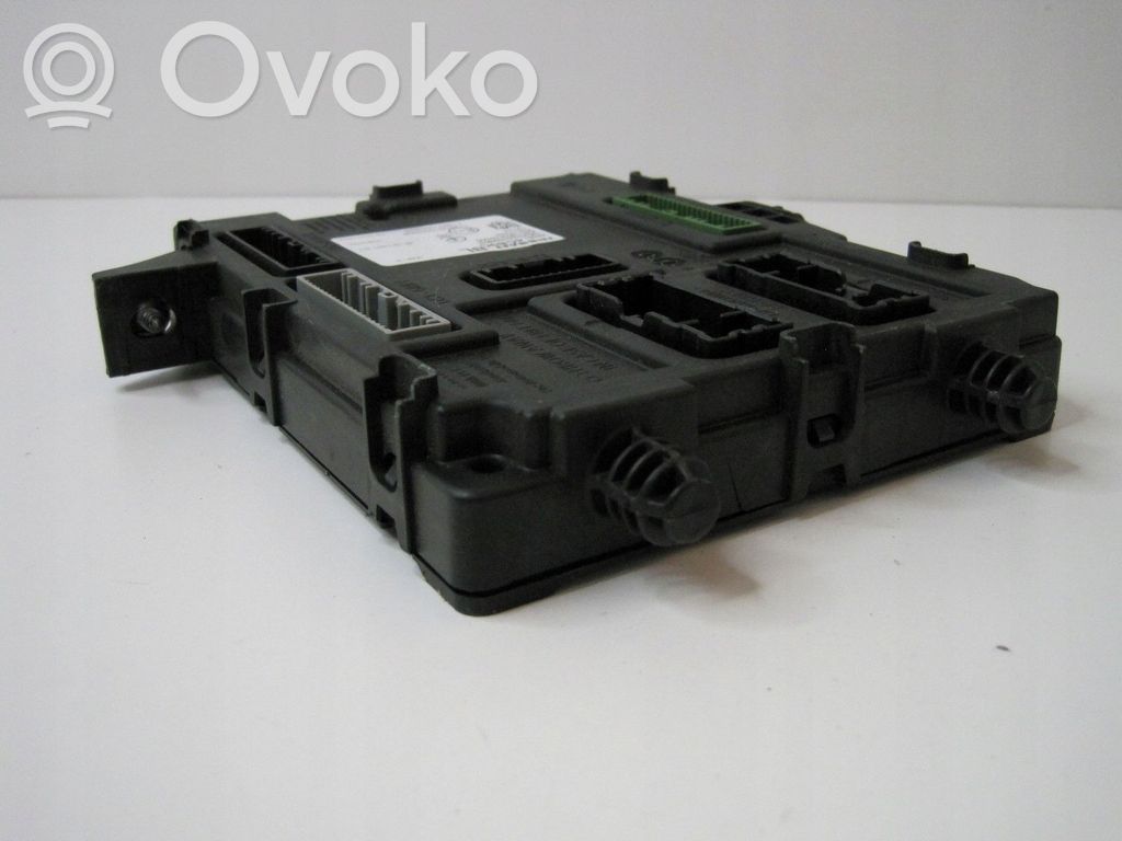 Nissan Qashqai Zestaw audio 
