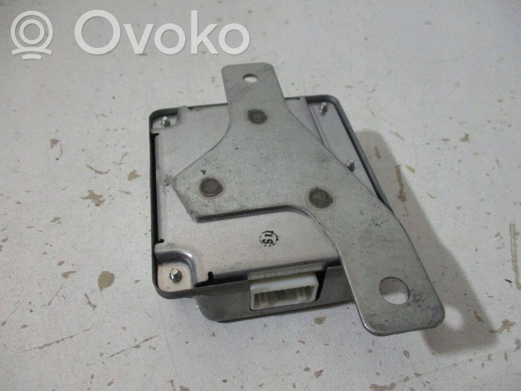 Peugeot Partner III Audio system kit 