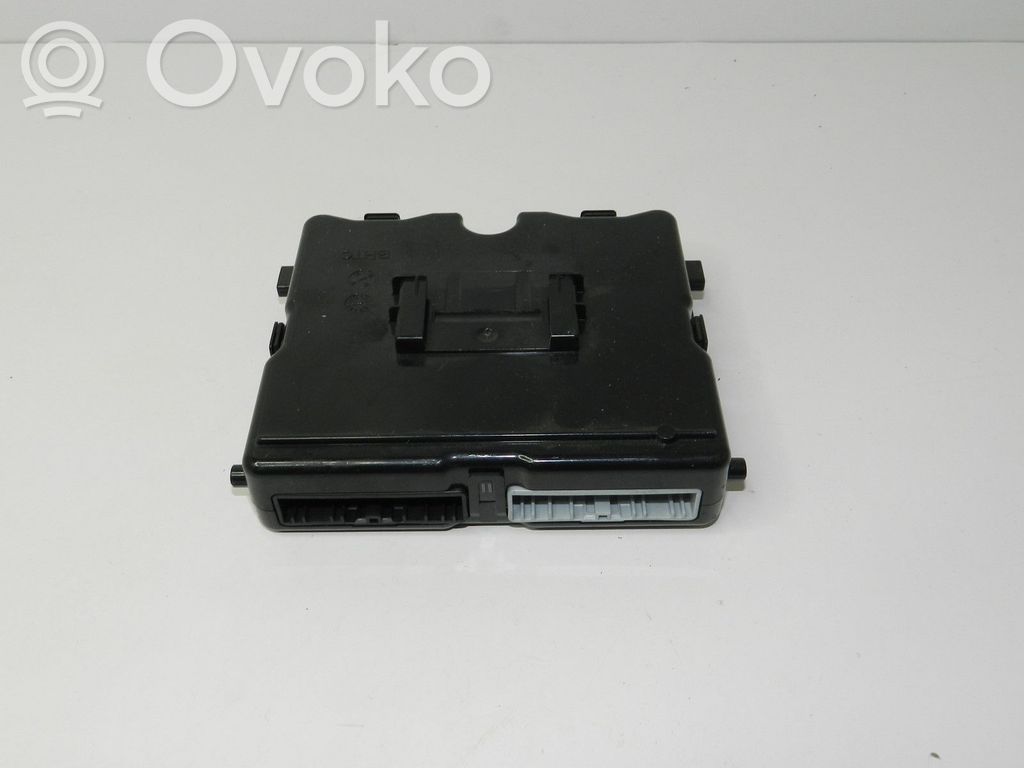 Nissan Qashqai Audio system kit 