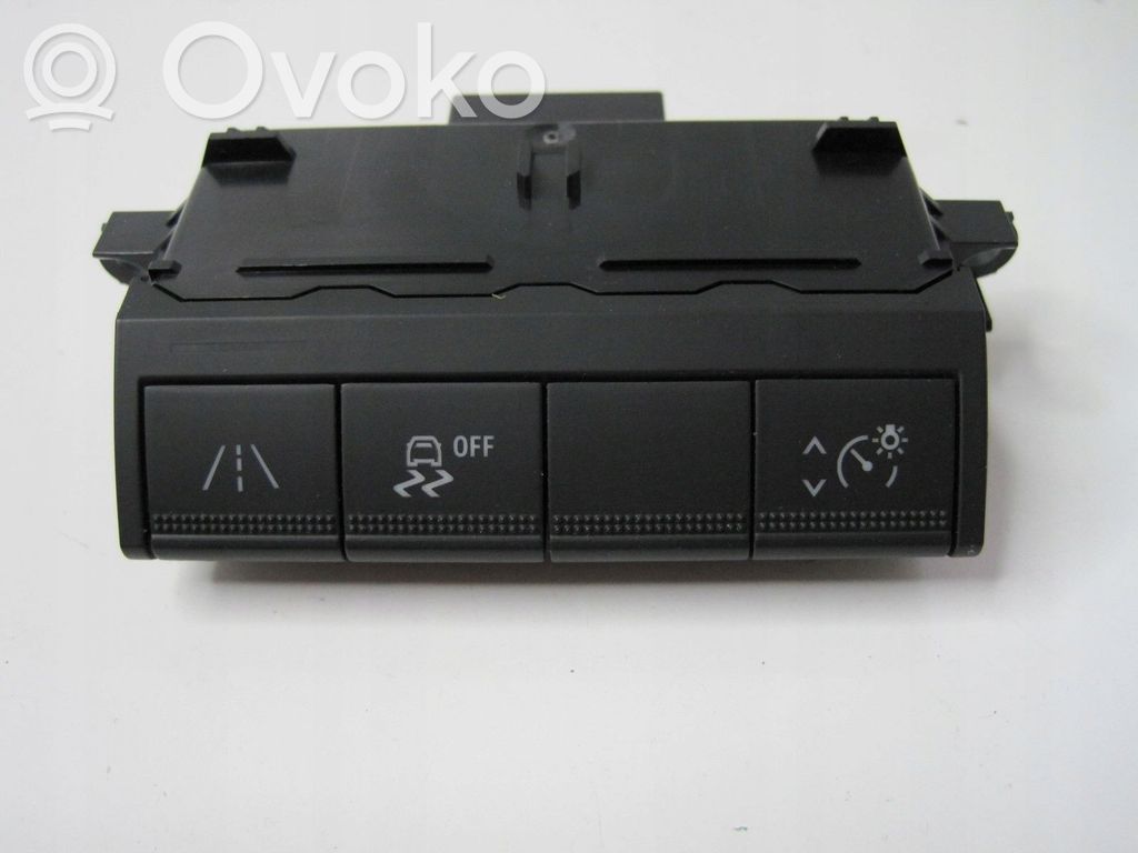 Renault 5 Audio system kit 