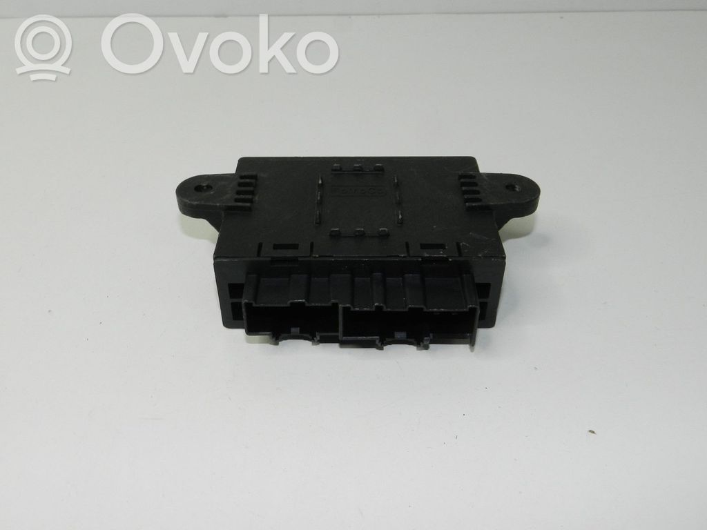 Ford Fiesta Audio system kit 