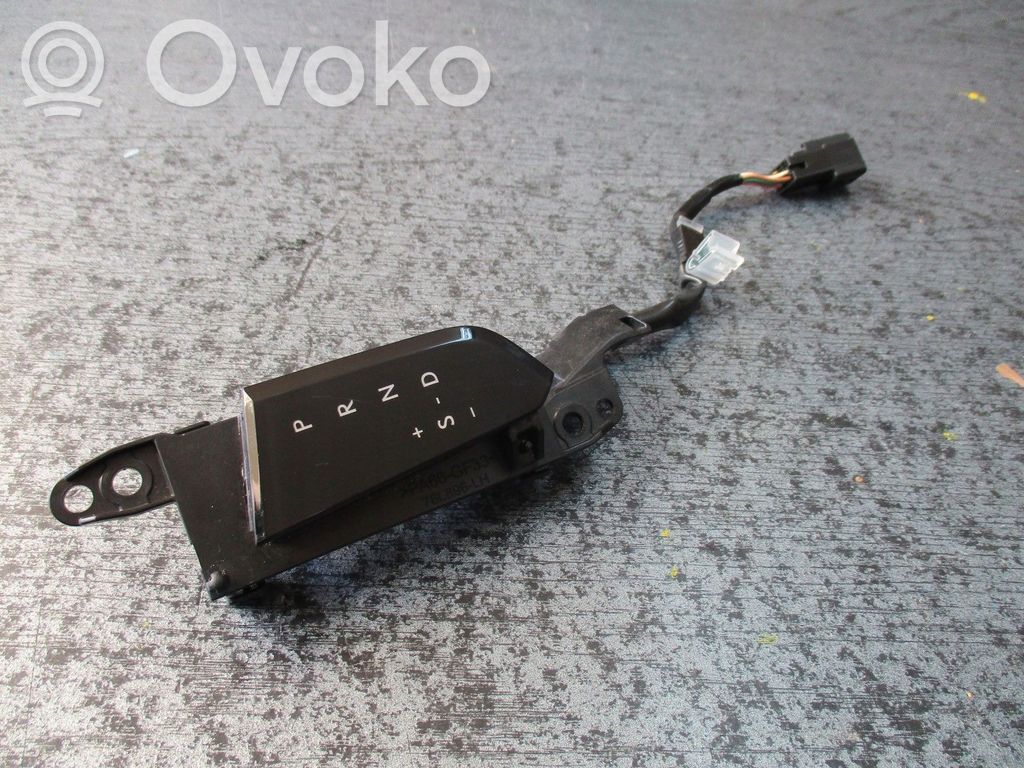 Lexus UX Audio system kit 