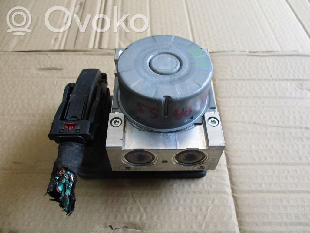 Audio system kit   P04726567AI