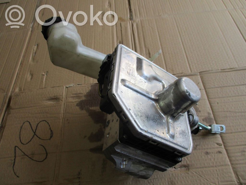 Ford Kuga III Audio system kit 