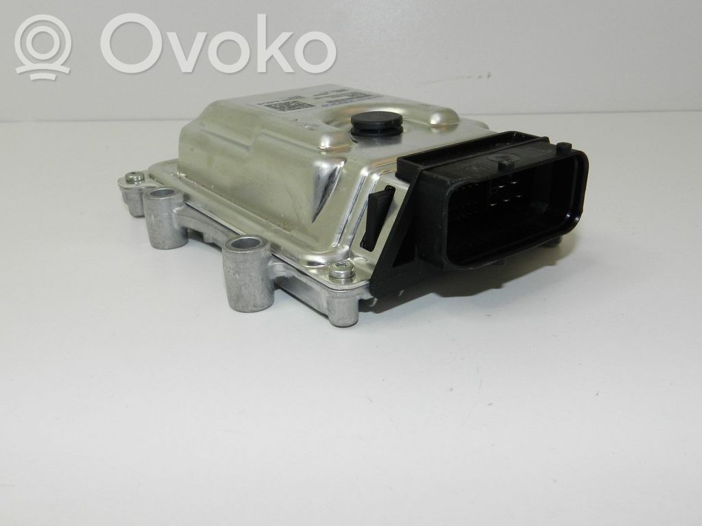 KIA Niro Audio system kit 