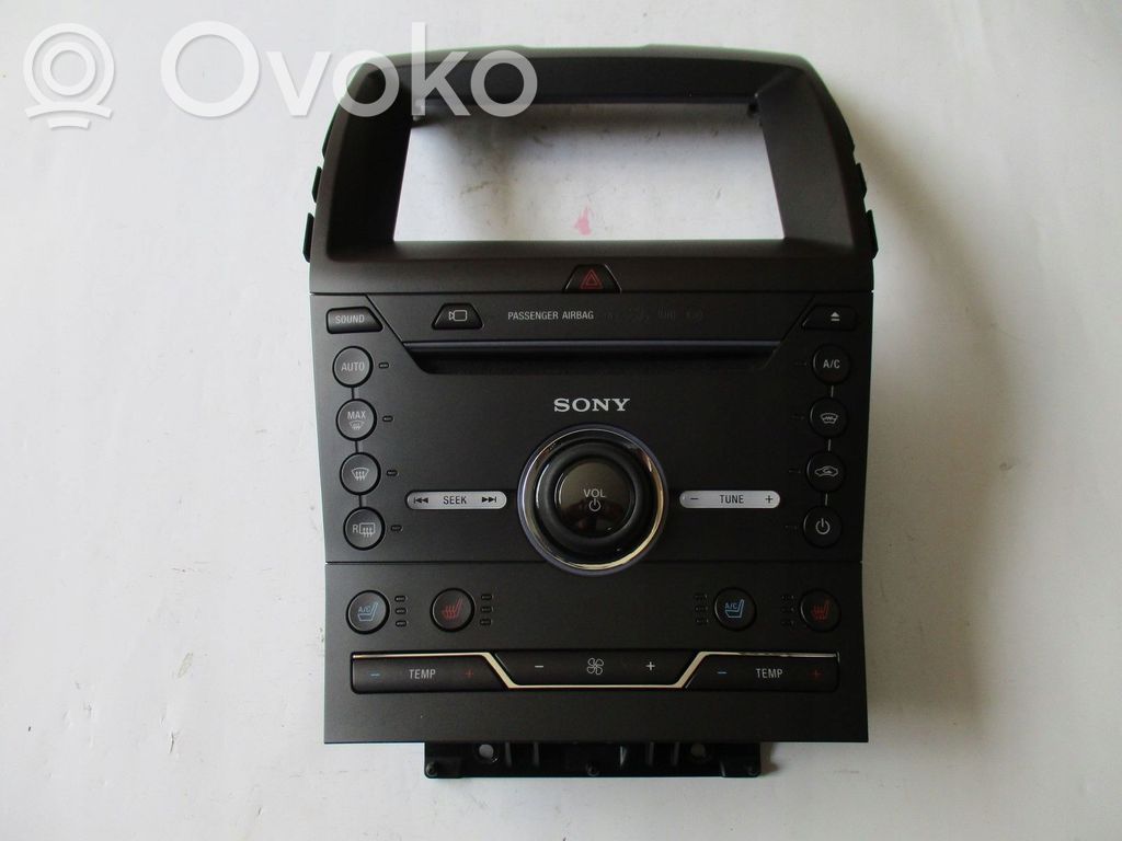 Audio system kit   GM2T18E245ARC
