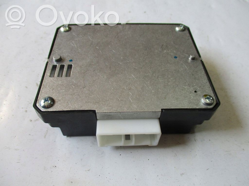 KIA Sorento Kit système audio 