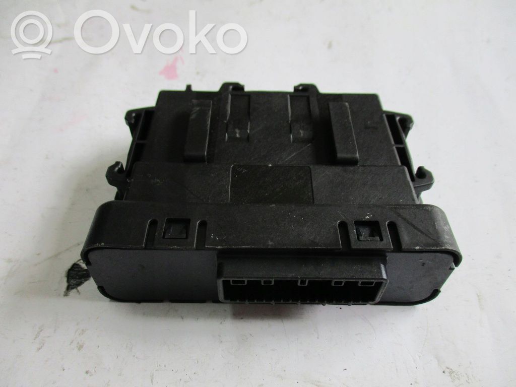 Renault Clio V Audio system kit 