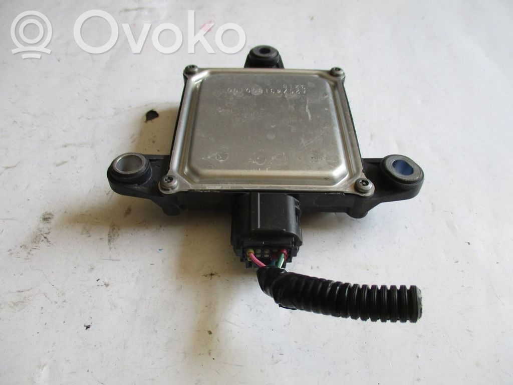 Mitsubishi Outlander Kit del sistema de audio 