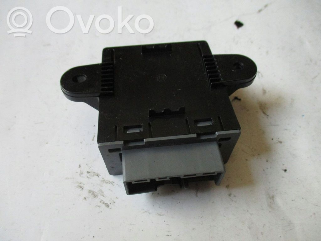 Ford Fiesta Audio system kit 