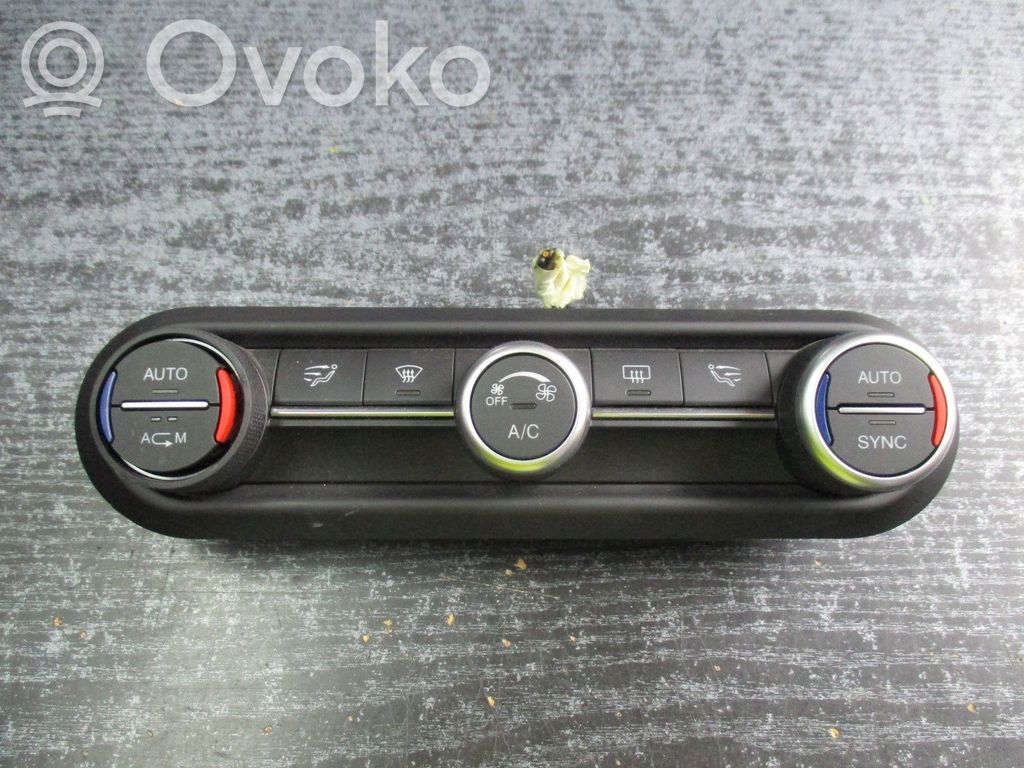 Alfa Romeo Stelvio Zestaw audio 