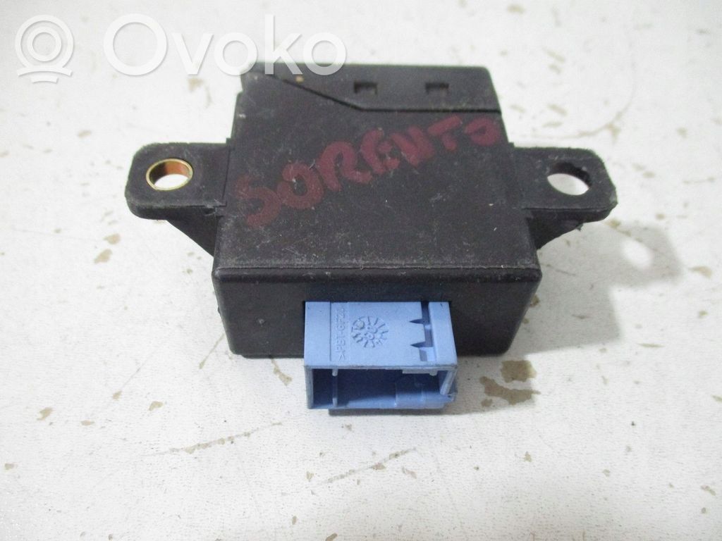 KIA Sorento Audio system kit 