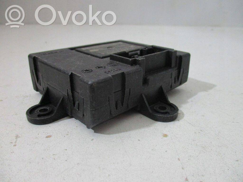 Jaguar XJ SERIE 1 Audio system kit 