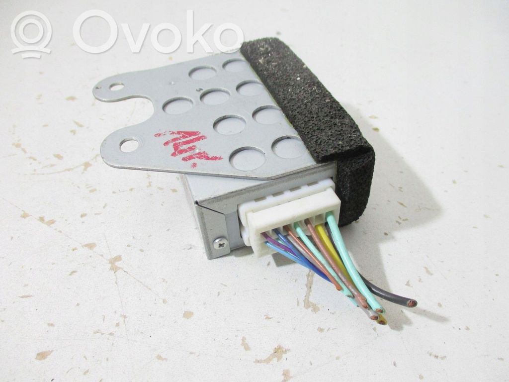 Nissan Z S30 240Z 260Z 280Z Audio system kit 