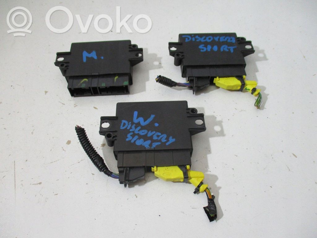 Hyundai H-1, Starex, Satellite Audio system kit 