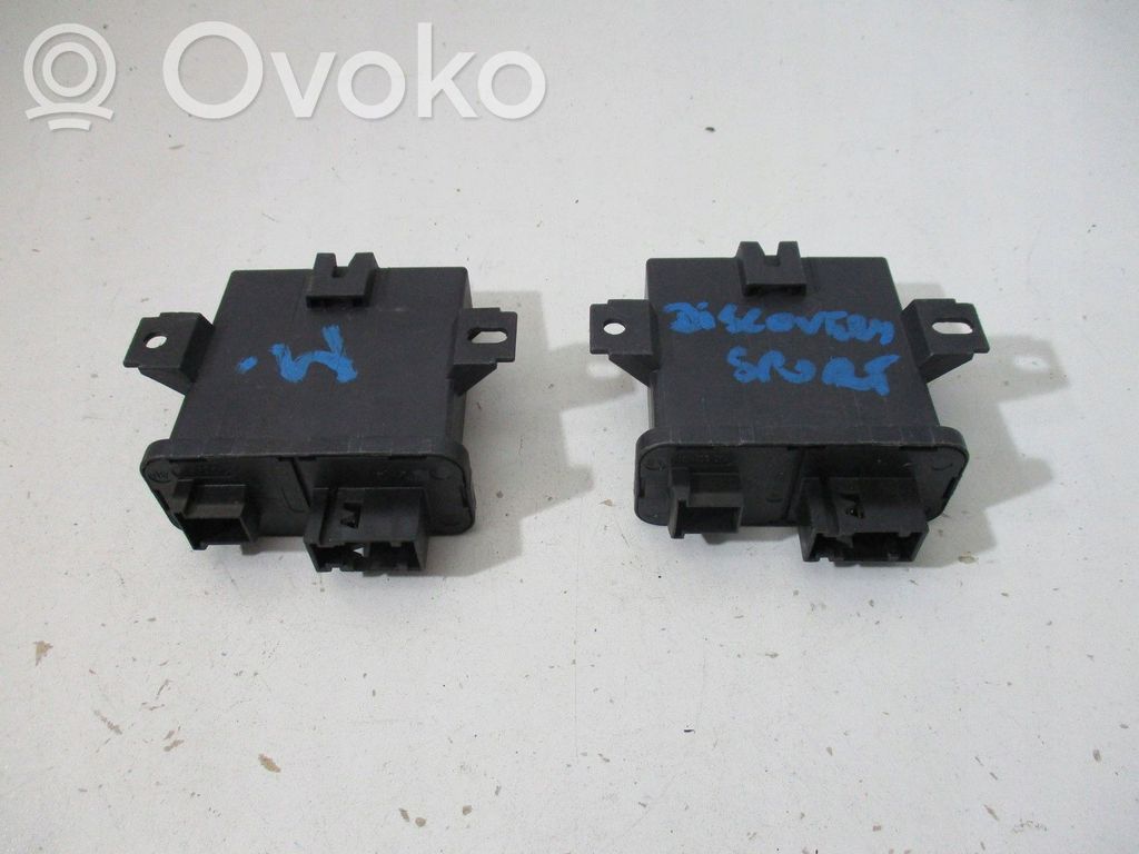 Hyundai H-1, Starex, Satellite Kit système audio 