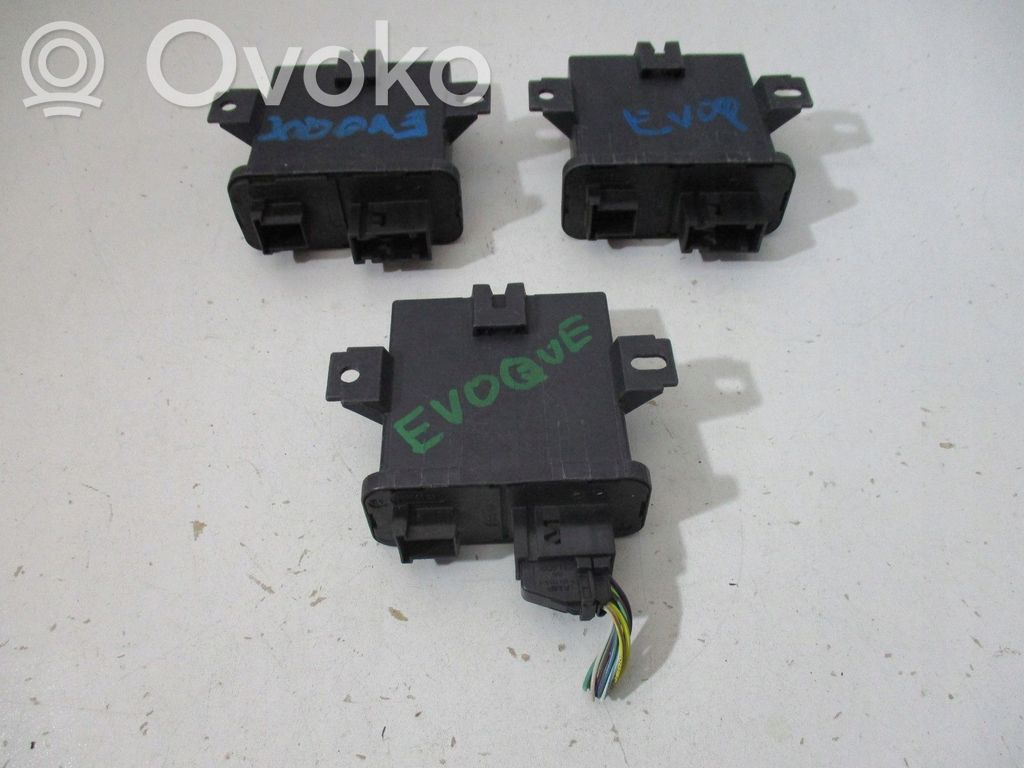 Hyundai H-1, Starex, Satellite Kit del sistema de audio 
