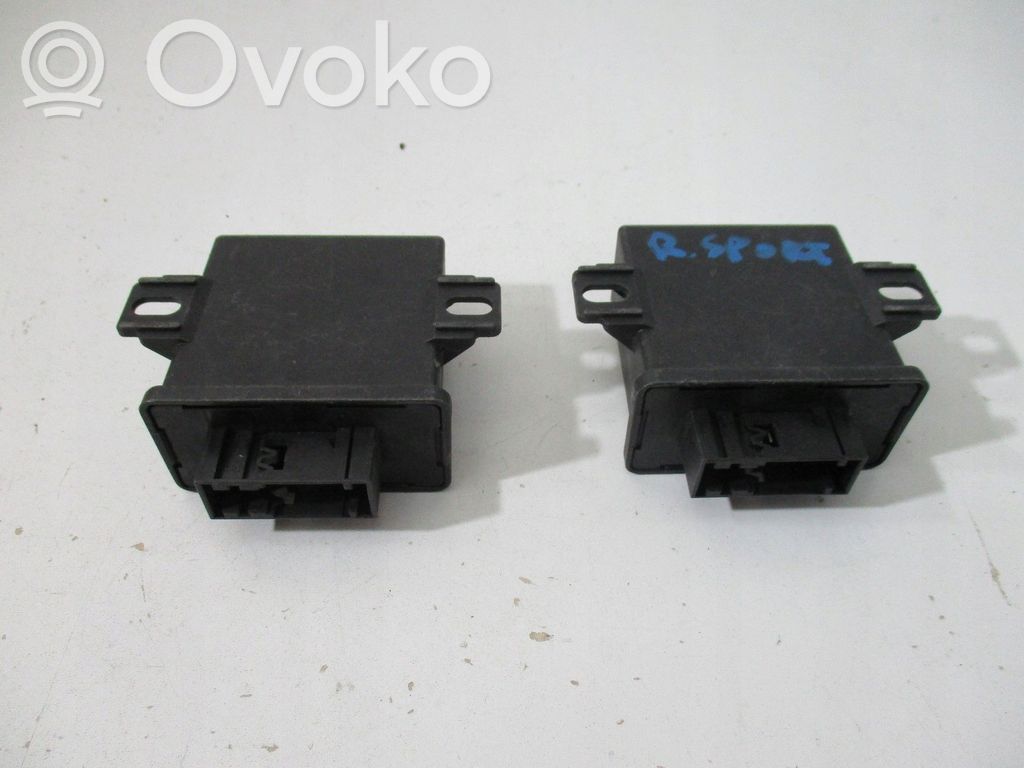 Hyundai H-1, Starex, Satellite Audioanlage Soundsystem HiFi komplett 