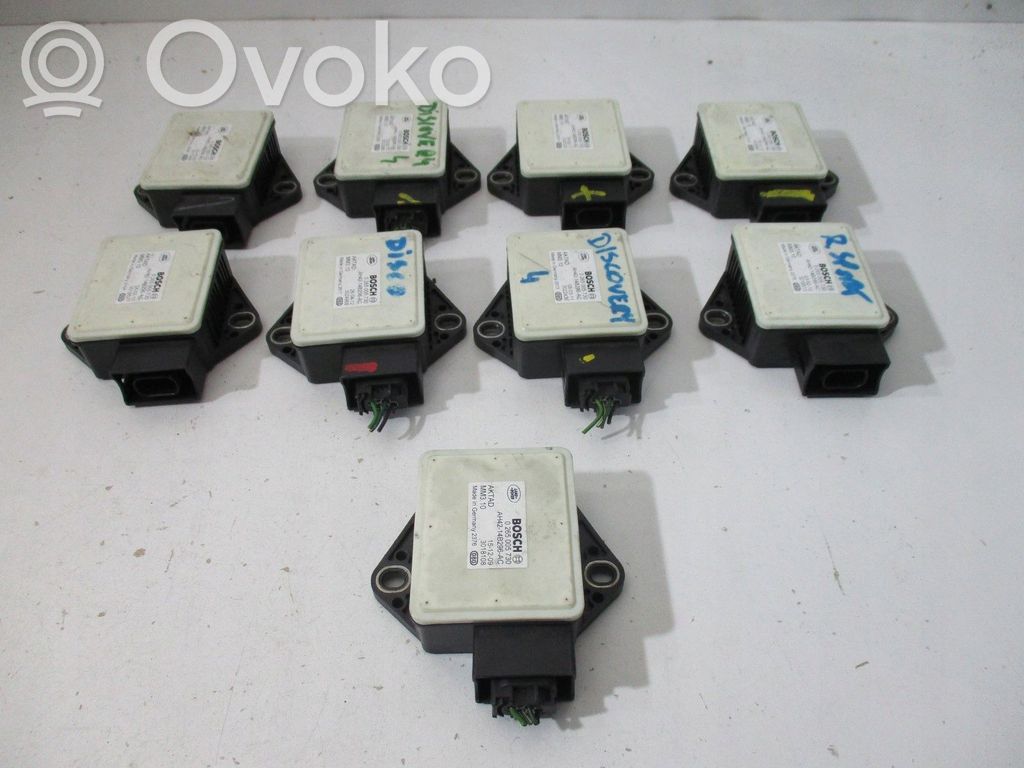 Zestaw audio   AH4214B296AC