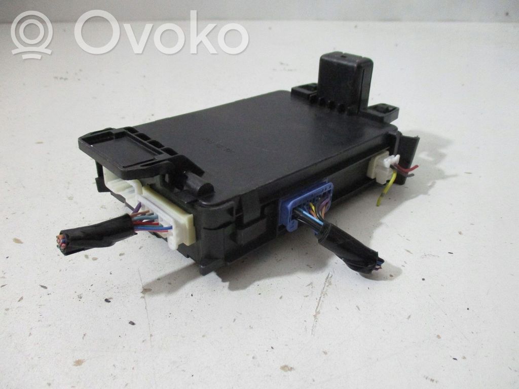 Kit système audio   BACS675Y0A