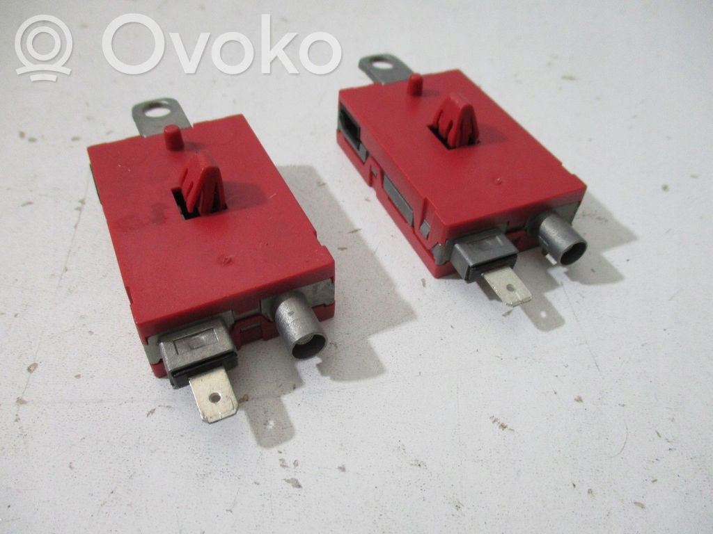 Kit système audio   FK7218C847AA