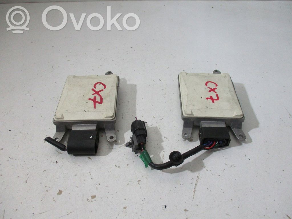 Mazda 6 Audio system kit 