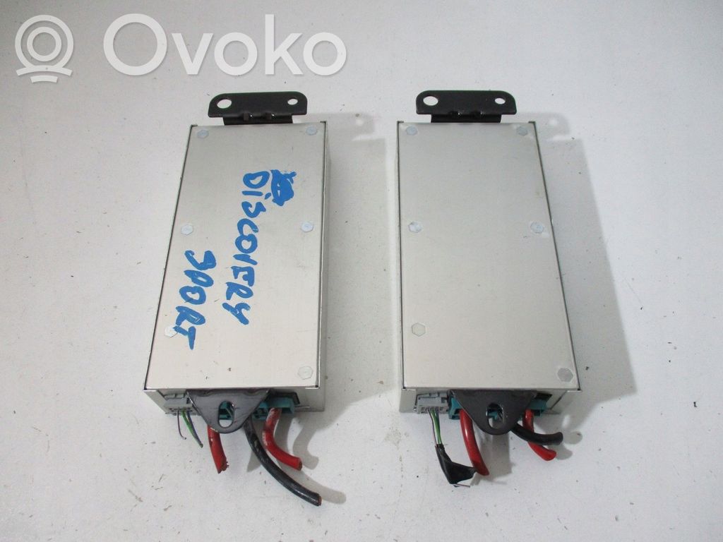 Land Rover Range Rover L460 Type LK Audio system kit 