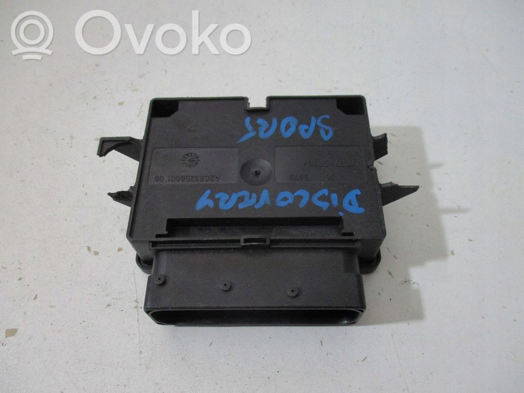 Hyundai H-1, Starex, Satellite Kit del sistema de audio 