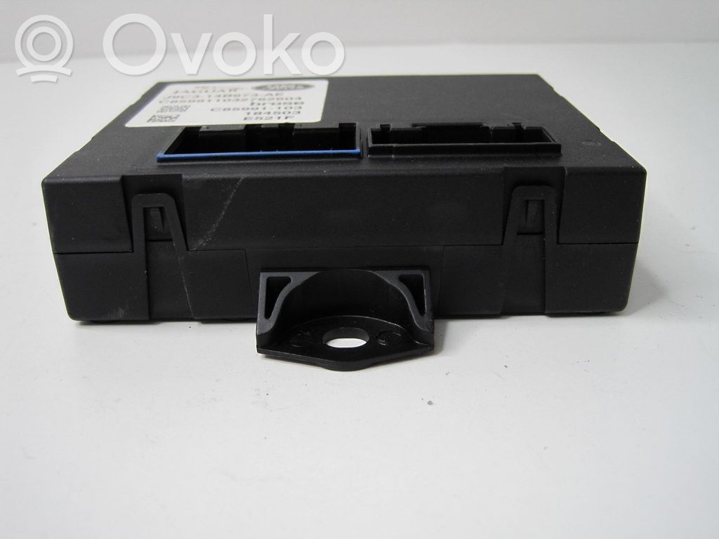 Jaguar XJ SERIE 1 Audio system kit 
