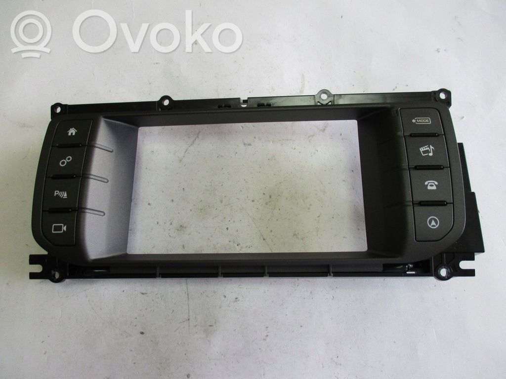 Land Rover Range Rover L460 Type LK Kit del sistema de audio 