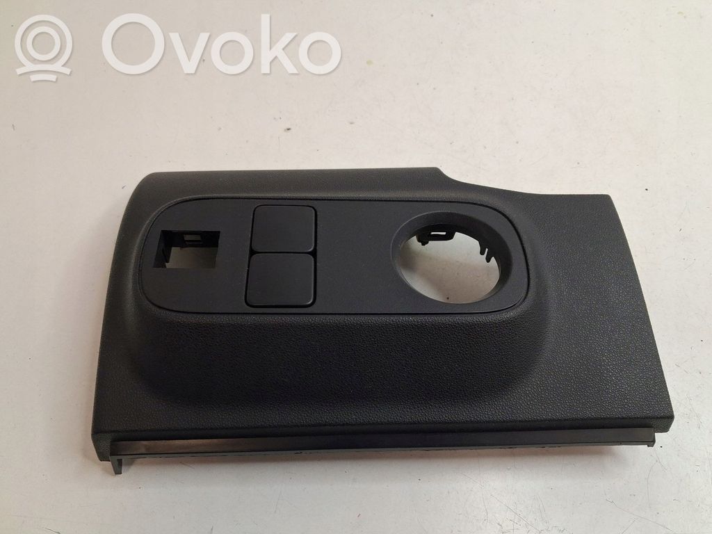Citroen C3 Other interior part 